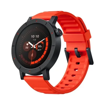 ساعت هوشمند ناتینگ MHR CMF WATCH 3 PRO بند سیلیکون (1.9 اینچ)