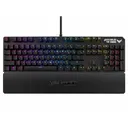کیبورد ASUS tuf gaming k3