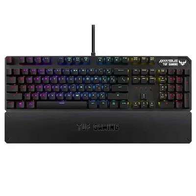 کیبورد ASUS tuf gaming k3