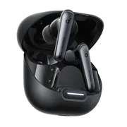 هدفون بلوتوثی انکر مدل Soundcore Liberty 4 NC با نویز کنسلینگ فعال (ANC)، درگاه شارژ USB Type-C، پشتیبانی از فرمان لمسی، مقاوم در برابر پاشش آب - تصویر 3