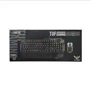 کیبورد و ماوس گیمینگ ایسوس مدل tuf combo K1+M3 - تصویر 4