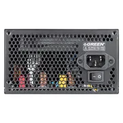 منبع تغذیه کامپیوتر 600 وات گرین مدل GP600A-ECO D - تصویر 5