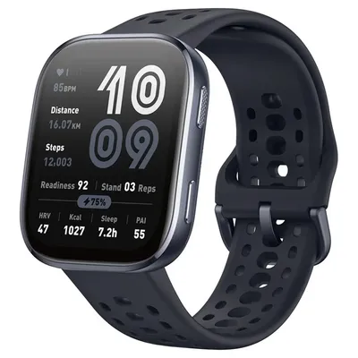 ساعت هوشمند امیزفیت Bip 6 (1.97 اینچ)