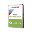 هارد توشیبا S300 Pro ظرفیت 10 ترابایت