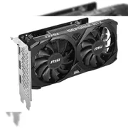 کارت گرافیک MSI GeForce RTX 3050 VENTUS 2X 6GB GDDR6 OC Edition - تصویر 3