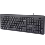 کیبورد و ماوس با سیم بیاند مدل BEYOND BMK-3456 - تصویر 3