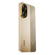 گوشی Xiaomi Poco C71 دو سیم کارت ظرفیت 128 گیگابایت و رم 4 گیگابایت - تصویر 3