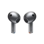 
هدفون بلوتوثی سامسونگ مدل Galaxy Buds3 با نویز کنسلینگ فعال (ANC)، نویز کنسلینگ میکروفون (ENC)، درگاه شارژ USB Type-C، با قابلیت اتصال به چند دستگاه، دارای قابلیت صدای 360 درجه، Galaxy AI، میکروفون سه گانه، پشتیبانی از فرمان لمسی، ضد آب و گرد و غبار - تصویر 4