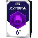 هارد وسترن دیجیتال Purple WD60PURZ ظرفیت 6 ترابایت