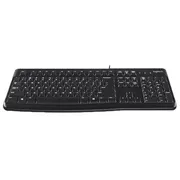 کیبورد لاجیتک مدل K120 - تصویر 4