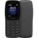 گوشی Nokia 105 دو سیم‌کارت