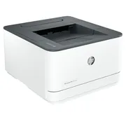 پرینتر لیزری تک کاره تک رنگ اچ‌ پی مدل LaserJet Pro 3003dn با اتصال باسیم بی‌سیم سایز چاپ A4 - تصویر 1