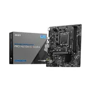 مادربرد ام اس آی مدل PRO H610M-S DDR4 - تصویر 5