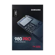اس اس دی اینترنال سامسونگ مدل 980 pro 2tb ظرفیت 2 ترابایت - تصویر 5