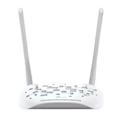 مودم تی‌پی‌لینک TL-WA801N