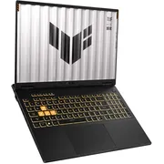 لپ تاپ 16 اینچی ایسوس مدل TUF Gaming F16 FX608JHR-i7 14650HX-RTX5050 8GB-32GB DDR5 5600MHz-2TB SSD-WUXGA 165Hz - کاستوم شده - تصویر 6