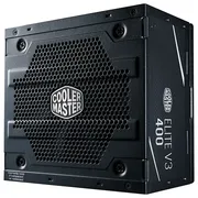 منبع تغذیه کامپیوتر کولر مستر مدل ELITE 400W - V3 - تصویر 1