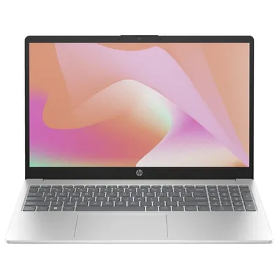 لپ‌تاپ اچ‌پی fd1134nia-15-Core 3 100U-12GB DDR4 3200MHz-256GB SSD-Backlit - کاستوم شد (15.6