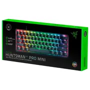 کیبورد گیمینگ ریزر مدل Huntsman V3 Pro Mini - تصویر 7