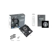 مادربرد ایسوس مدل PRIME H610M-K D4 - تصویر 7