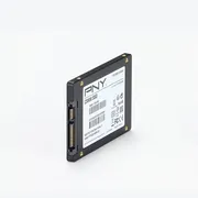 اس اس دی اینترنال SATA III پی ان وای مدل CS900 ظرفیت 250 گیگابایت - تصویر 8
