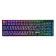 کیبورد مخصوص بازی تسکو مدل GK 8311 Apollo - تصویر 3