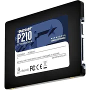 اس اس دی اینترنال SATA III پتریوت مدل P210 ظرفیت 128 گیگابایت - تصویر 3