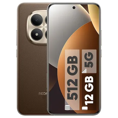 گوشی Xiaomi Redmi Note 15 Pro Plus دو سیم کارت ظرفیت 512 گیگابایت و رم 12 گیگابایت