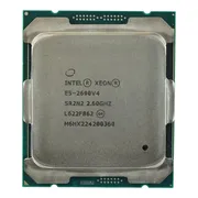 پردازنده اینتل مدل E5-2690 V4 - تصویر 1