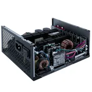 منبع تغذیه کامپیوتر فاطر مدل RM1650X - تصویر 7