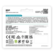 اس اس دی اینترنال سیلیکون پاور مدل ACE A58 ظرفیت یک ترابایت - تصویر 6