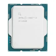 پردازنده مرکزی اینتل مدل Core i3 13100-Tray - تصویر 4