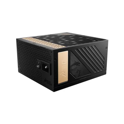 پاور MSI MEG Ai1300P Platinum PCIE5