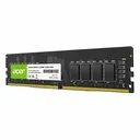 رم ایسر UD200 DDR5 U-UDIMM، تک‌کاناله، (16 گیگابایت)