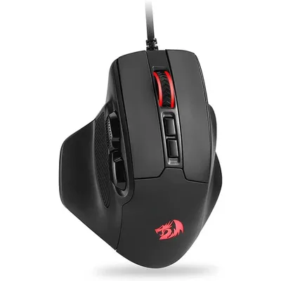 ماوس ردراگون BULLSEYE M806 RGB