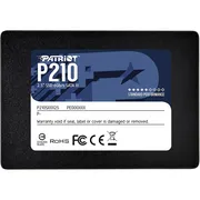 اس اس دی اینترنال SATA III پتریوت مدل P210 ظرفیت 256 گیگابایت - تصویر 1