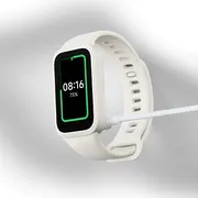 ساعت هوشمند 46 میلی‌متری شیائومی مدل Smart Band 9 Active، کنترل موسیقی، کنترل سطح اکسیژن خون، شمارش ضربان قلب، پایش وضعیت خواب، با بند پلاستیکی - تصویر 8