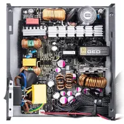 منبع تغذیه کامپیوتر 700W وات گرین مدل GP700A-GED V3.1 (ATX 3.1) - تصویر 4