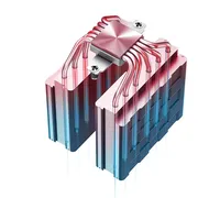سیستم خنک کننده بادی دیپ کول مدل AG620 A-RGB - تصویر 2