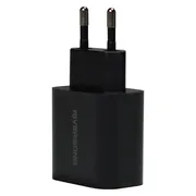 شارژر دیواری 20 وات ریورسانگ مدل SafeKub D12 CCM2 - تصویر 2