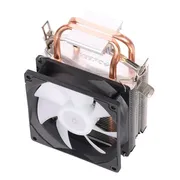 خنک کننده پردازنده گرین مدل NOTUS 95-RGB - تصویر 2