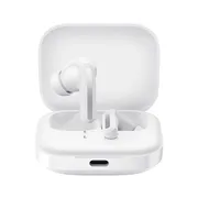 هدفون بلوتوثی شیائومی مدل Redmi Buds 5 با نویز کنسلینگ فعال (ANC)، درگاه شارژ USB Type-C، دارای نشانگر روی محفظه شارژ - تصویر 6