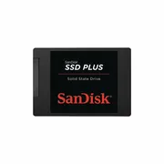 اس اس دی اینترنال سن دیسک مدل  SSD PLUS  ظرفیت یک ترابایت - تصویر 1