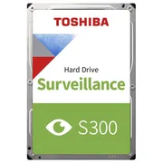 هارد دیسک اینترنال توشیبا مدل s300 surveillance ظرفیت 2 ترابایت - تصویر 2