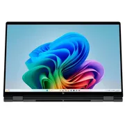 لپ تاپ 16 اینچی اچ‌ پی مدل OmniBook X Flip 16-as0023dx-Core Ultra 7 256V-16GB LPDDR5X 8533MHz-1TB SSD-Touch-Backlit-W - تصویر 3