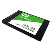 اس اس دی اینترنال SATA III وسترن دیجیتال مدل WD Green ظرفیت 1 ترابایت - تصویر 4