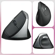 ماوس بی سیم رپو مدل EV250 - تصویر 5