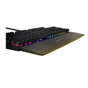 کیبورد مخصوص بازی ایسوس مدل tuf gaming k3 - تصویر 2
