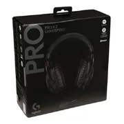 هدست گیمینگ لاجیتک مدل G PRO X 2 - تصویر 3
