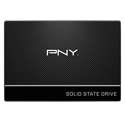 SSD پی ان وای cs900 ظرفیت 500 گیگابایت